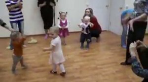 ты потопай вместе с нами