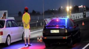 audi 2.2 90 turbo vs coupe 2.5 turbo