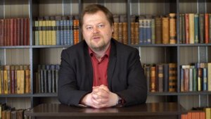 Эстетика Михаила Лифшица