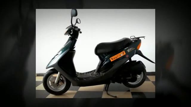 Хонда Дио (Honda Dio) - Характеристики и комплектации