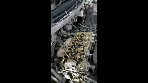 Капитальный ремонт двигателя Kia Rio 2015