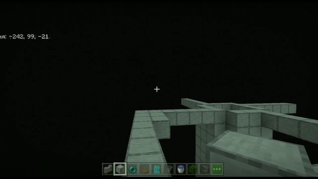 ФЕРМА ЭНДЕРМЕНОВ для Майнкрафт Бедрок | Ферма Эндерменов Minecraft Bedrock Edition смотреть онлайн