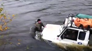 п.Дятлова р.Северная Тошемка