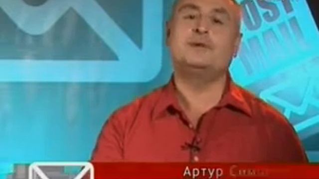 Вопросы и ответы - 5 смотреть онлайн