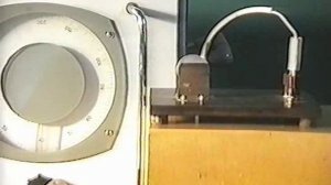 ОБРАТНЫЙ ПЬЕЗОЭФФЕКТ.ФИЗИКА