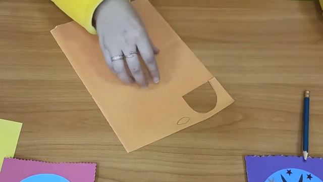 Фикси-поделки "В гости к дедушке Морозу", посвящённый Дню рождения Деда Мороза смотреть онлайн