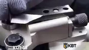 КСП-40 КВТ Инструмент для разделки кабелей