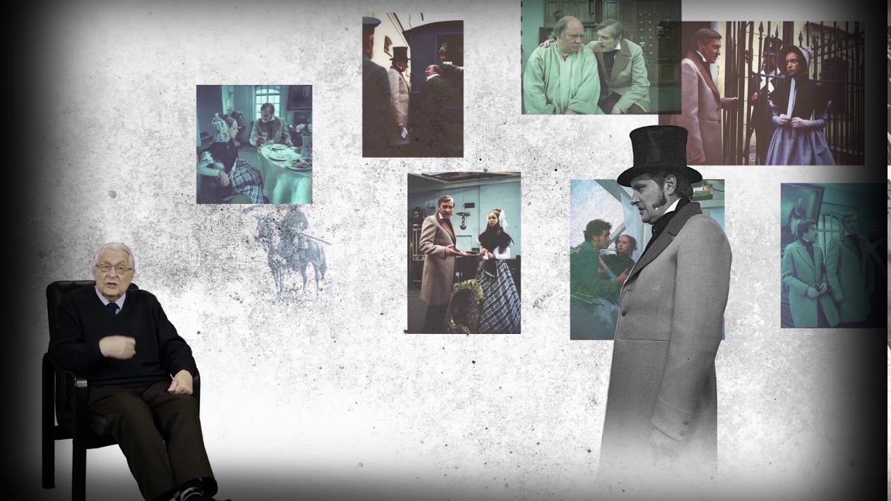 8 фрагмент виртуальной экскурсии «Необъятный Рязанов» смотреть онлайн