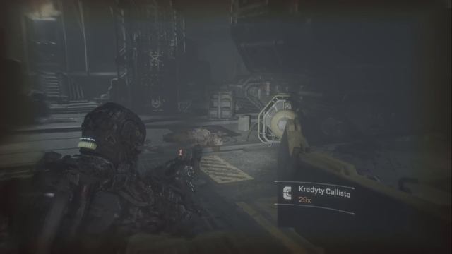 Callisto Protocol - Recenzja (PS5) смотреть онлайн