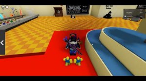 Roblox | Undertale Judgement Day.