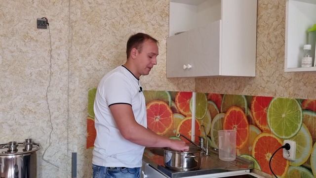 Как повысить эффективность сахарной браги смотреть онлайн