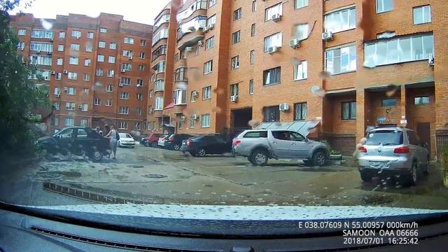 Марамои Коломны