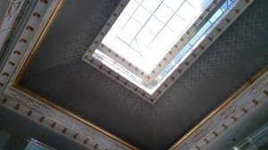 Orange palace обзор (Сиде)
