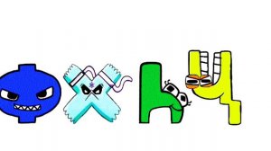 казахский алфавит но cursed 4 очень громко