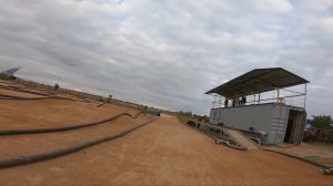 RC Nitro Buggy 1/8 |  RC Buggy | РУ Багги | Off-Road |  Championship