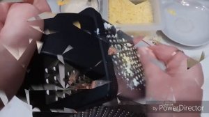 Рулет из лаваша с рыбными консервами!