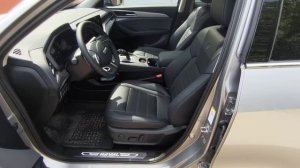 Хавал ф7 2023,пересел со Sportage 4. Сравнение! #1