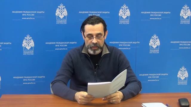 Вводная лекция - Теория и механизмы соврменного государственного и муниципального управления