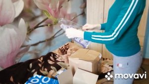 У МЕНЯ ПОЯВИЛИСЬ ПОМОЩНИКИ ПО ХОЗЯЙСТВУ!КОПАЮТ ОГОРОД!ЗАКАЗЫ С ОЗОН-ГОТОВИМСЯ В РОДДОМ!ЖИЗНЬ КИПИТ!