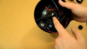 CYMA 2500rds Sheet Steel Electric Drum Magazine for AK Unboxing/Review!