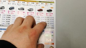 АРЕНДА АВТО В ЯПОНИИ! АВТО ПРОКАТ ЯПОНИЯ ТОКИО МАРТ 2017!