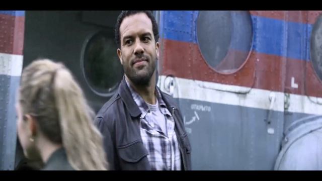 Yelena Belova | Can’t Be Tamed (eng\rus sub) смотреть онлайн