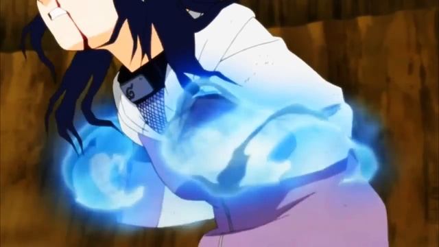 Naruto vs Pain Shippuden - Beautiful Lies AMV HD смотреть онлайн