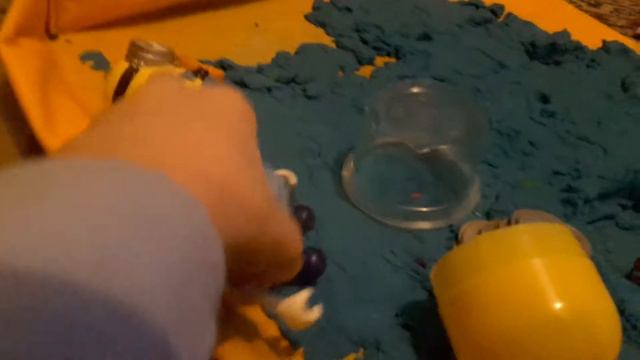 Мультик про инопланетян 1серия