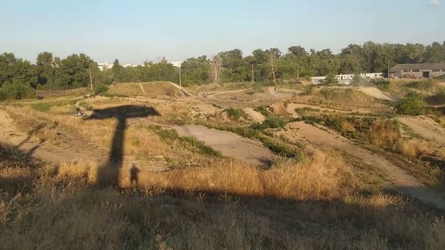 Трюки на Мотоциклах! смотреть онлайн