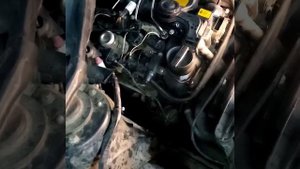 Шатунный стук BMW 320 N20B20B