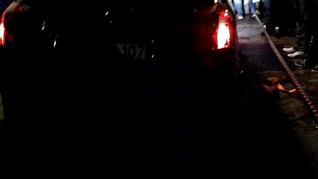 Toyota Runx Trd With Cai And Exhaust System смотреть онлайн