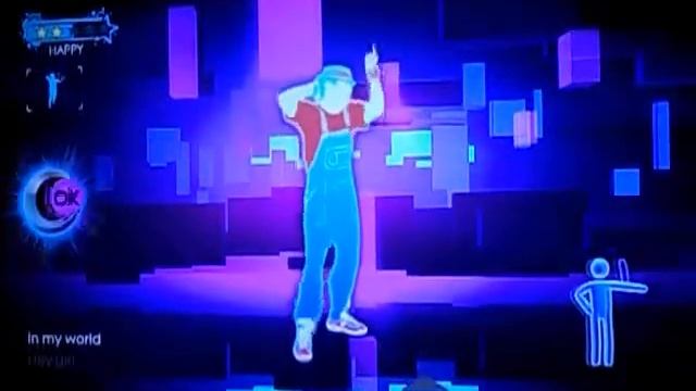 Just Dance Greatest Hits - Step By Step смотреть онлайн