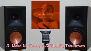 Listen with Klipsch RP-600M II ＃095