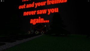 Первая версия СТРАШНЫЙ ПОЕЗД ТОМАС в роблокс | The Tunnel roblox | Побег от поезда TOMAS (Оригинал)