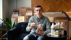 Как мыть полы, покрытые маслом? Уход за паркетом, покрытым маслом - рекомендации
