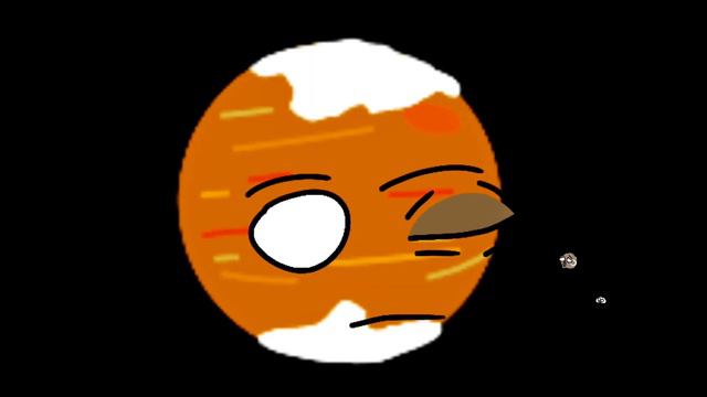 Церера такая странная... смотреть онлайн