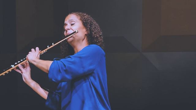 Claude Debussy: Syrinx смотреть онлайн