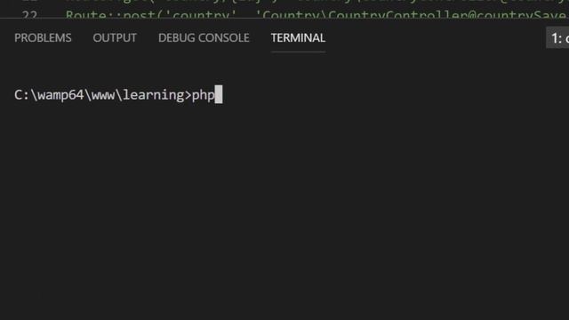 OAuth2 Implementation - RESTful API with Laravel - 11