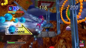 HIDDEN GEM REVIEW | NiGHTS into Dreams