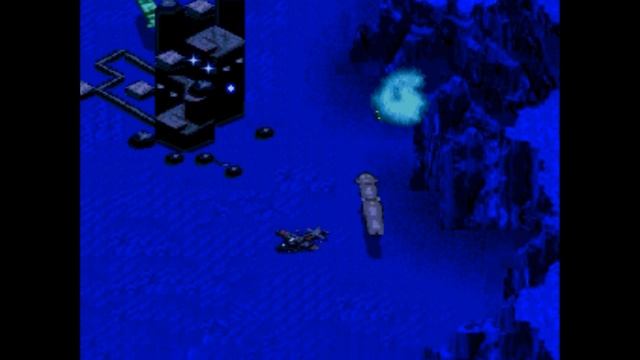 SeaQuest DSV - Part 2 смотреть онлайн