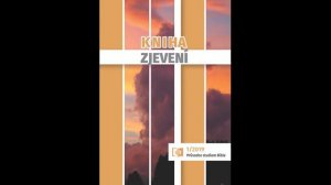 Hoden je Beránek | Kniha Zjevení | Průvodce studiem Bible | Sobotní škola 2019_1Q