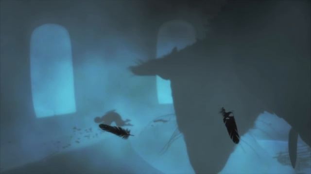 The Last Guardian™ Последний хранитель - концовка смотреть онлайн