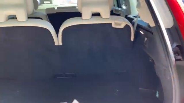 VOLVO XC90 2.0 D5 POWERPULSE MOMENTUM AWD 5d 231 BHP смотреть онлайн