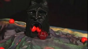 Fireball Island [Board James 5 - RUS RVV]