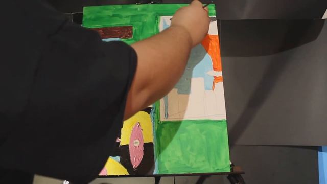 Lets Paint A Creepypasta : The Pill смотреть онлайн