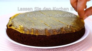 Возьмите какао и бананы и приготовьте чудесный десерт без сахара, без муки 5 минут