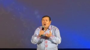 Марийская песня. Автор и исполнитель Генадий Тимеряев. Видео Хайбуллина Василия