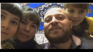 Самвел АДамян/ Эдуард Адамян/ Гульназ (обзор). Малиновое дерево - цэ шо?