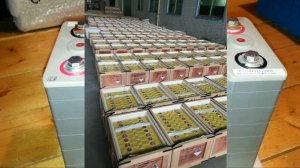 Winston VS Calb, что лучше? LiFePo4 CALB CA100