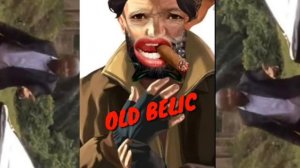 COOL OLD NIKO BELIC GTA 4 PHOTOSHOP| CROPING TV